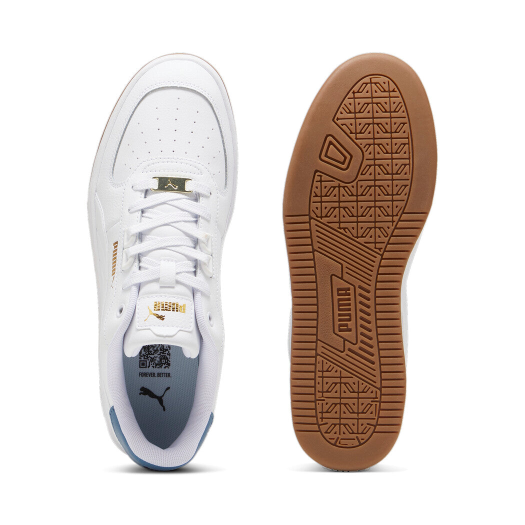 Tenis Pumacaven 2.0 Lux P/ Caballeros